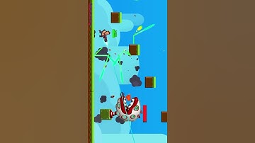 Mr Autofire Gameplay #shorts