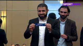 İlkin Fikrətoğlu Hazırladı : Böyüməkdə Olan Minifutbol