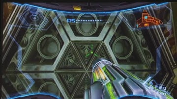 Metroid Prime 3 Corruption Walkthrough Part 60 - Expansions on Elysia