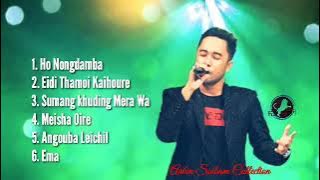 Arbin Sad song Collection