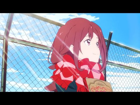 「心予報」 歌ってみた ver. 詩空あき