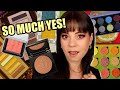 Makeup is so good these days! 9 looks and review from the past month! Makeup diaries ep 15.