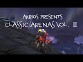 Akrios Classic Arenas Vol II mp3