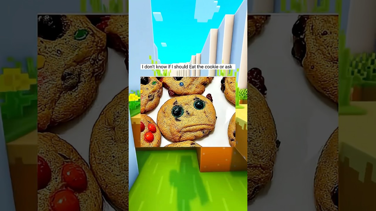 cookies #funny - YouTube