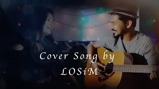 Miniatura del video "Tum Mojem Sukh | Konkani Love Song | cover by LOSIM | Boglanti"