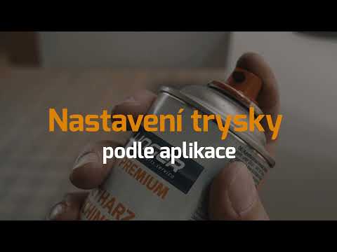 Video: Spreji aerosolov ne škodujejo ozonskemu sloju