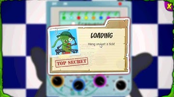 Binweevils SWS mission Case File #2 Micro Mayhem [Full Walkthrough]