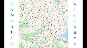Transport Fever 2 Campuses and Airports Ep. 0: Map Creation tutorial