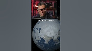 What If We Replaced the Sun with Proxima Centauri? 🌟❄️#space #nasa #spacex #science #universe