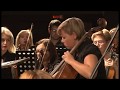 D. Shostakovich. Cello concerto no. 1 / Дмитрий Шостакович. Концерт для виолончели №1