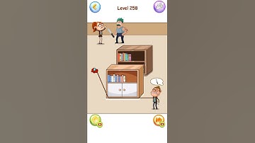 Troll Robber: Steal it your way Gameplay Walkthrough All Levels (Android & iOS)