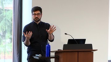 Unlocking Scalable Robot Learning in the Real World–Karl Pertsch (UC Berkeley and Stanford)