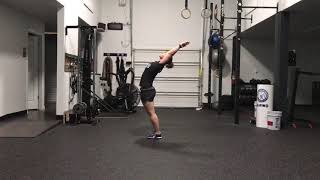 Multisegmental Extension