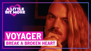 Voyager - Break A Broken Heart | 🇦🇺 Australia | Andrew Lambrou cover | #EurovisionALBM Resimi