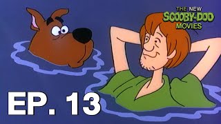 เดอะ นิว สคูบี้-ดู มูฟวี่ ( The New Scooby-Doo Movies ) เต็มเรื่อง | EP. 13 | Boomerang Thailand