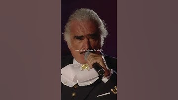 Thumbnail of Olvidemos el pasado - Vicente Fernandez (Estados para WhatsApp) #ParaSiempre #VicenteFernandez