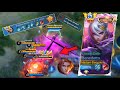 Benedetta jungle best build 2024  totally insane  top global build