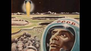 Video thumbnail of "Choban in space- OMFO"