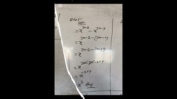 Class 8 Algebra Solutions BLE NIMA Book | Questions 1 to 10 | Part 1