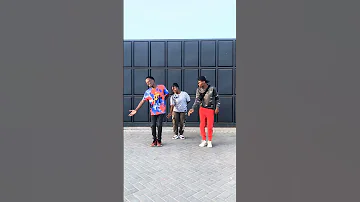 Diamond Platnumz Ft Chley-Shu! (Official Video dance)