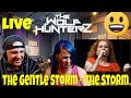 The Gentle Storm - The Storm - Masters of Rock 2015 Live DVD | THE WOLF HUNTERZ Reactions