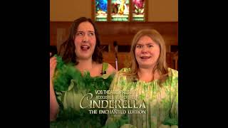 VOS Theatre presents CINDERELLA - APRIL 24 TO MAY 3, 2026 IN COBOURG
