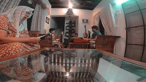 Thrikkarangal enne nadathum