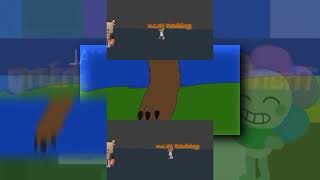YTPMV Rudie Turn Into Werewolf Dandy World Scan