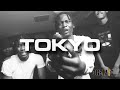 [FREE] Sha Ek x Kyle Richh x Jersey Drill Type Beat -"Tokyo" | NY Drill x Hoodtrap Type Beat 2024