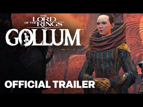 Requisitos de The Lord of the Rings: Gollum no PC foram atualizados, sendo  necessário uma RTX