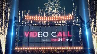 Video Countdown Video Call presented by Indihome screenshot 3