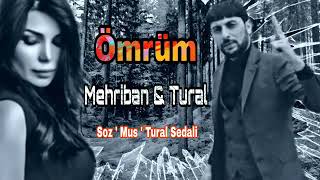 Mehriban & Tural Sedali Omrum 2020 Siyavuş Beyleqanli 070 668 78 85