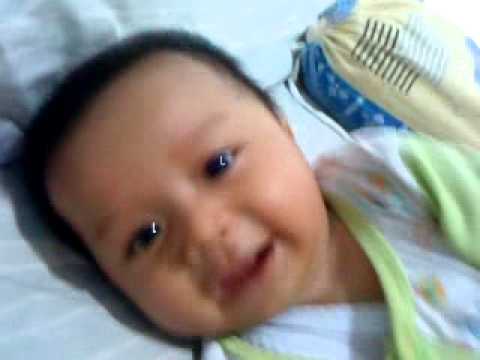 Video Anak Bayi Lucu Banget Bikin Ketawa Ngakak Youtube Foto