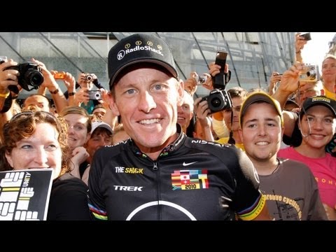Video: Chris Froome doping suçlamalarından aklandı ve Tour de France'da yarışmak serbest