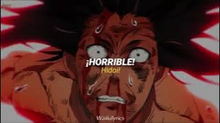 Download lagu One Punch Man 2 Seijaku no Apostle Opening Sub Español