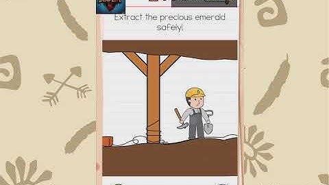 Brain Test All Star IQ Boost Master Levels Level 11. Walkthrough Gameplay