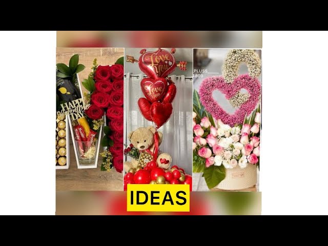 Ideas para regalar a mi novia en San Valentín - Balviland