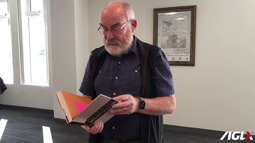 Connection Between the OODA Loop and the Cynefin Framework with Dave Snowden | AGLX