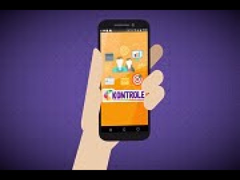 App Kontrole