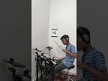 Clean Bandit Rockabye Feat Sean Paul Anne Marie Drum Cover Drumcover Music Shortfeed
