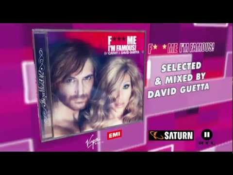 F*** Me I'm Famous 2012 - David Guetta