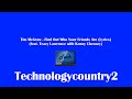 Tim McGraw - Find Out Who Your Friends Are (Lyrics)