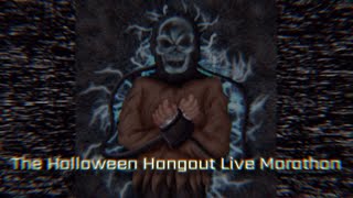 The Halloween Hangout Live Halloween Marathon #2