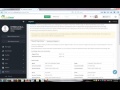 How to Deposit and Withdraw in LiteForex - YouTube