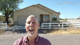 3225 W Romana Dr. video tour