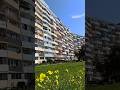 Falowiec | Nowy Port Gdańsk | #citytour #interestingplaces #buildings