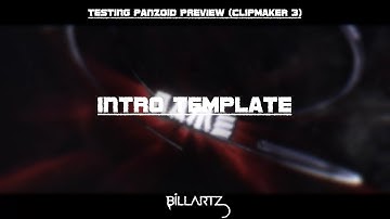 INTRO #142 3D (*PPZ ONLY*)(GOOD?)(SYNC)(1080p 60FPS)