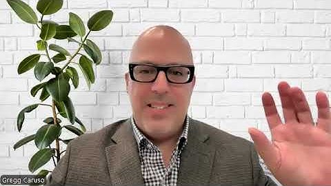 Thinking About Free Will With Gregg Caruso