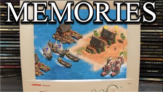 This Map Brings Back Memories for Some by T90Official - Age Of Empires 2 20,680 views 2 days ago 29 minutes