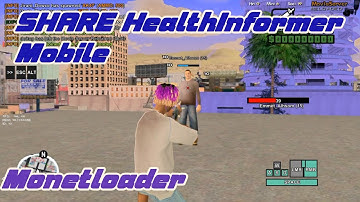 Share healthinf.lua android and beta test Fakekeyboard.lua